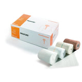 Profore 4 Layer Compression Bandage System Standard Compression Self Adherent Tape Tan 1 Box - 66020016