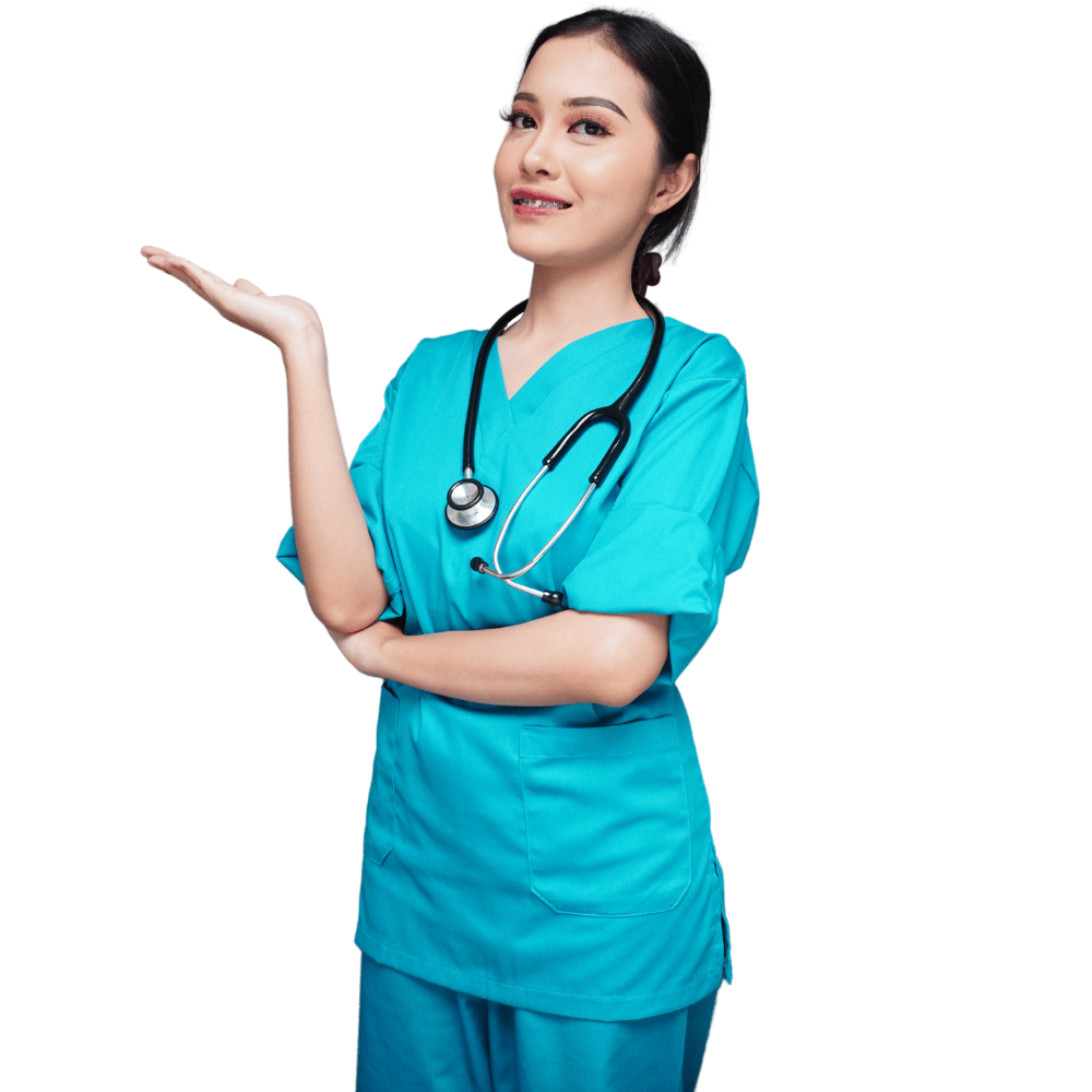 Essential Medical Scrubs