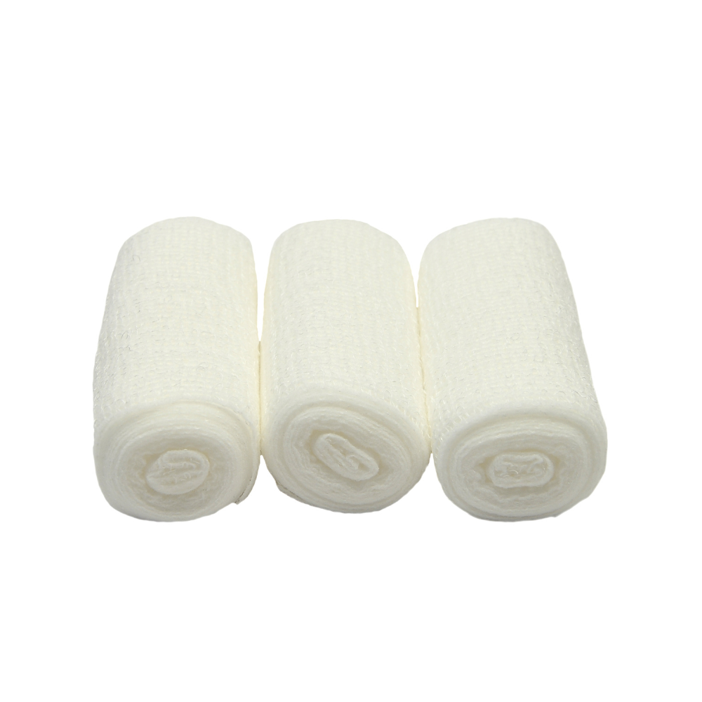 24 Pack Gauze Bandage Pack